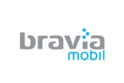 Bravia Mobil